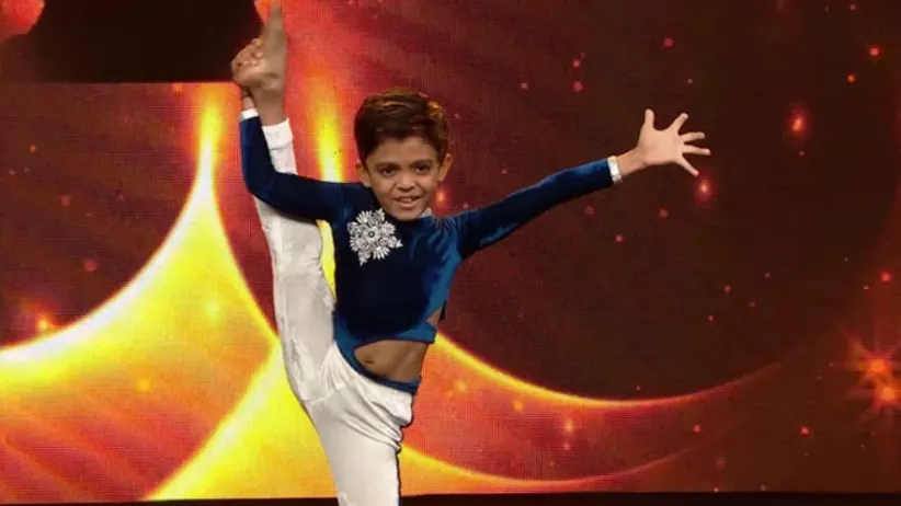 Dance Maharashtra Dance 2018 - Episode 25 - April 18, 2018 - Full Episode