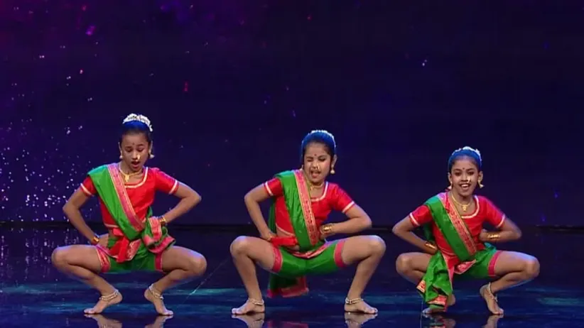 Dance Maharashtra Dance 2018 - Episode 3 - January 31, 2018 - Full Episode