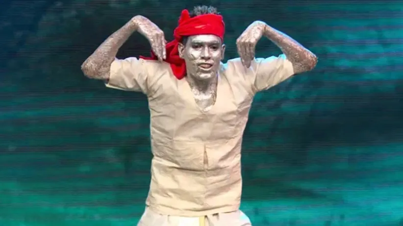 Dance Maharashtra Dance 2018 - Episode 15 - March 14, 2018 - Full Episode