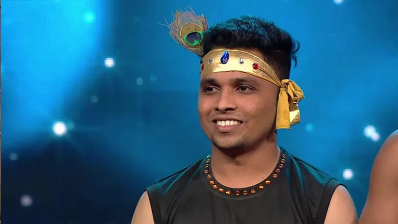 Dance Maharashtra Dance 2018 - Episode 4 - February 1, 2018 - Full Episode