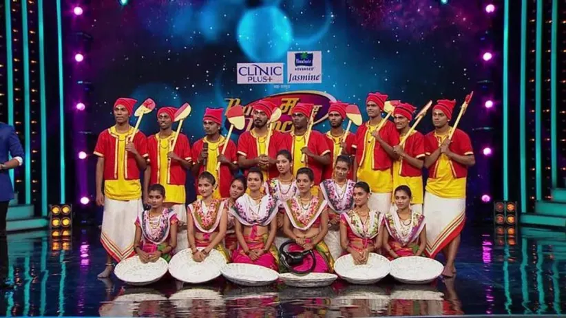 Dance Maharashtra Dance 2018 - Episode 17 - March 21, 2018 - Full Episode