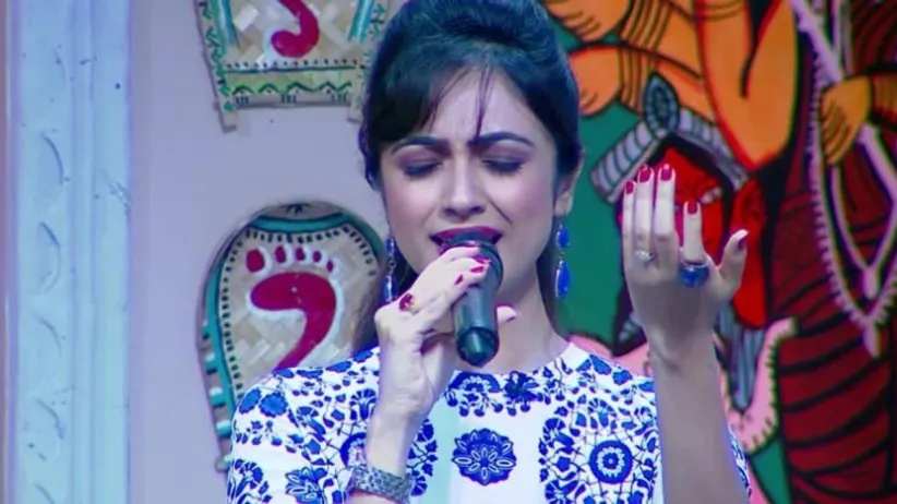 Didi No. 1 Season 7 - Episode 739 - April 12, 2018 - Full Episode