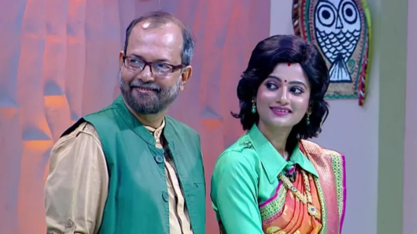 Didi No. 1 Season 7 - Episode 718 - March 21, 2018 - Full Episode