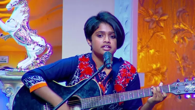 Didi No. 1 Season 7 - Episode 834 - July 17, 2018 - Full Episode