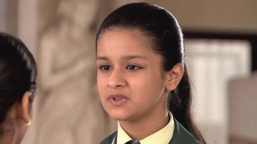 Kamla decides to send Kalpi to a hostel - Ek Mutthi Aasmaan