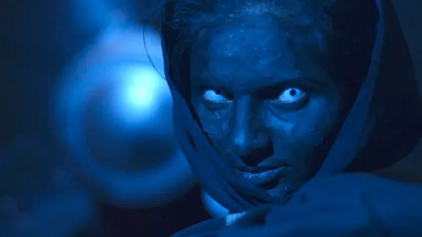 Episode 114 - Fear Files - Darr Ki Sacchi Tasveerin