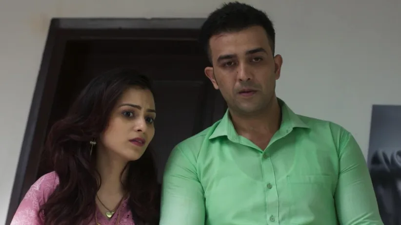 Episode 88 - Fear Files - Darr Ki Sacchi Tasveerin