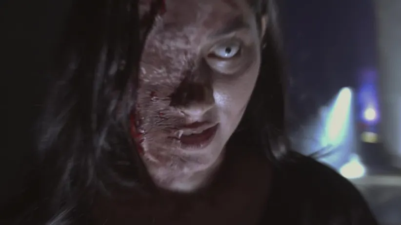 Episode 99 - Fear Files - Darr Ki Sacchi Tasveerin