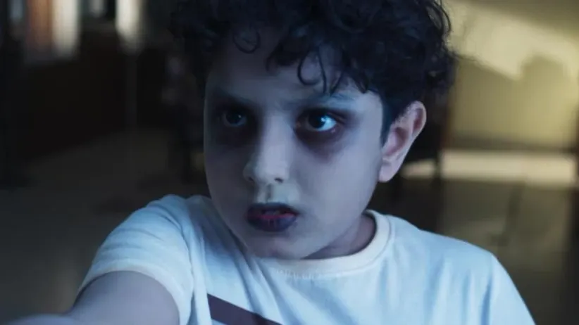 Episode 75 - Fear Files - Darr Ki Sacchi Tasveerin