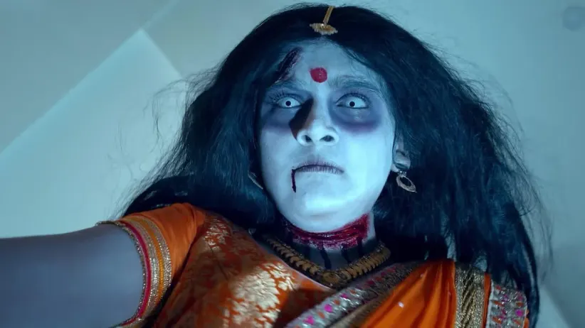 Episode 105 - Fear Files - Darr Ki Sacchi Tasveerin