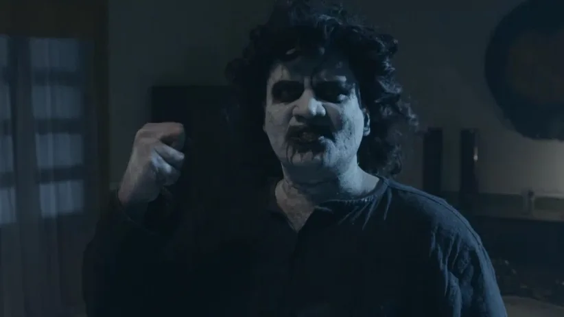 Episode 123 - Fear Files - Darr Ki Sacchi Tasveerin