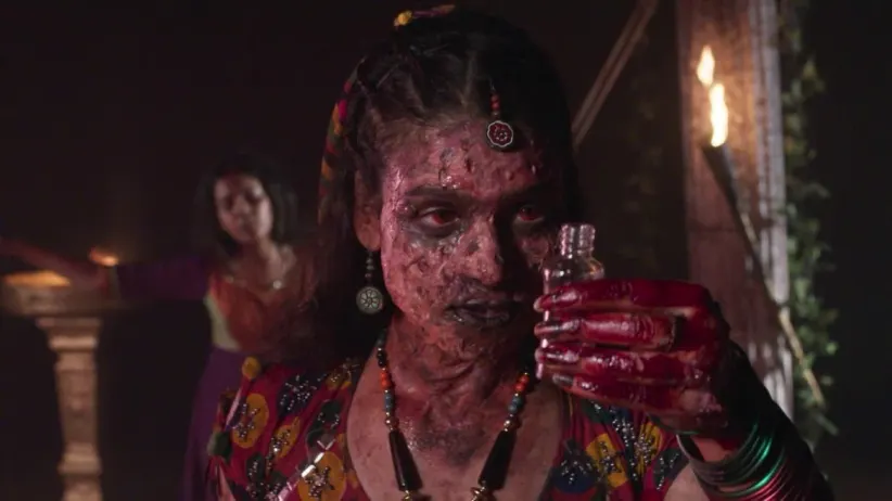 Episode 119 - Fear Files - Darr Ki Sacchi Tasveerin
