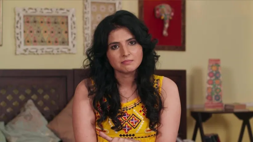 Episode 72 - Fear Files - Darr Ki Sacchi Tasveerin