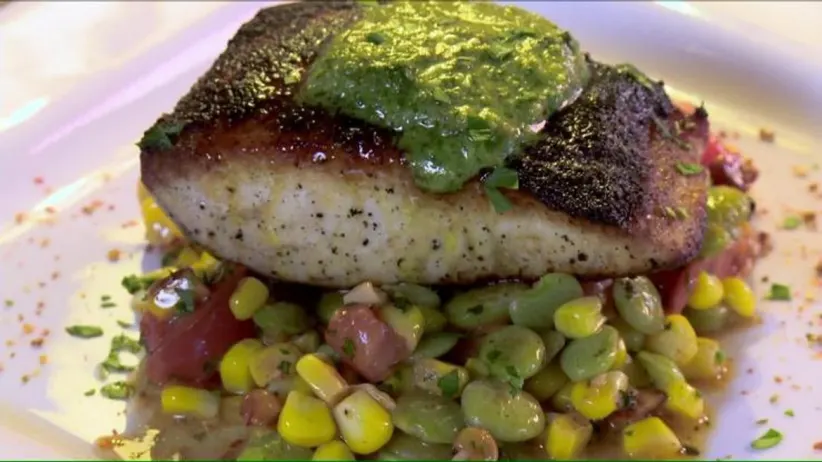 Mezzanine in Richmond; Soupergirl in Washington D.C.; and the Blue Turtle Bistro in Savannah
