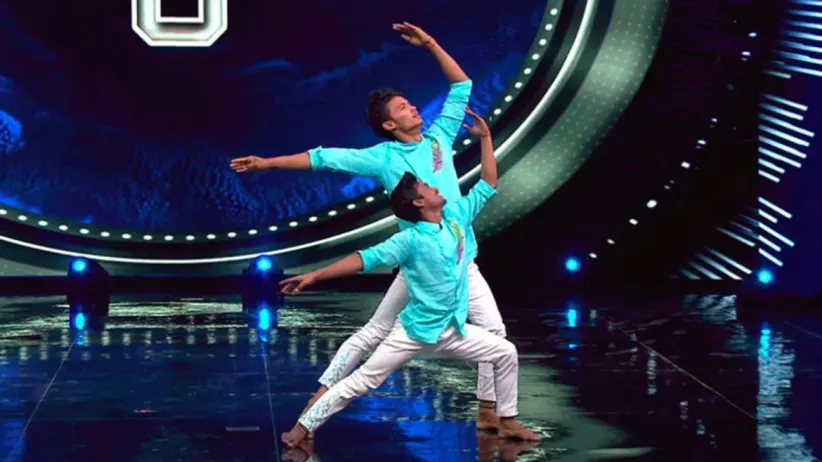 High Fever Dance Ka Naya Tevar - Episode 4 - March 25, 2018 - Full Episode