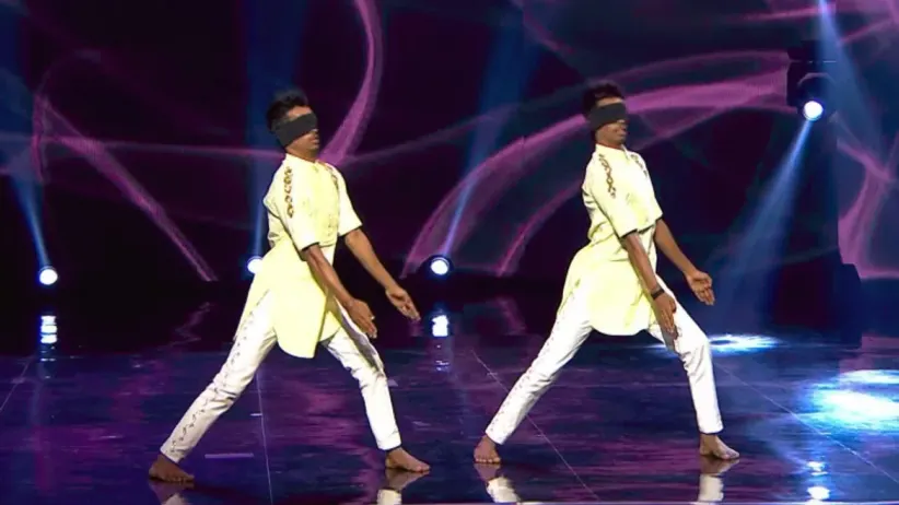 High Fever Dance Ka Naya Tevar - Episode 13 - April 28, 2018 - Full Episode
