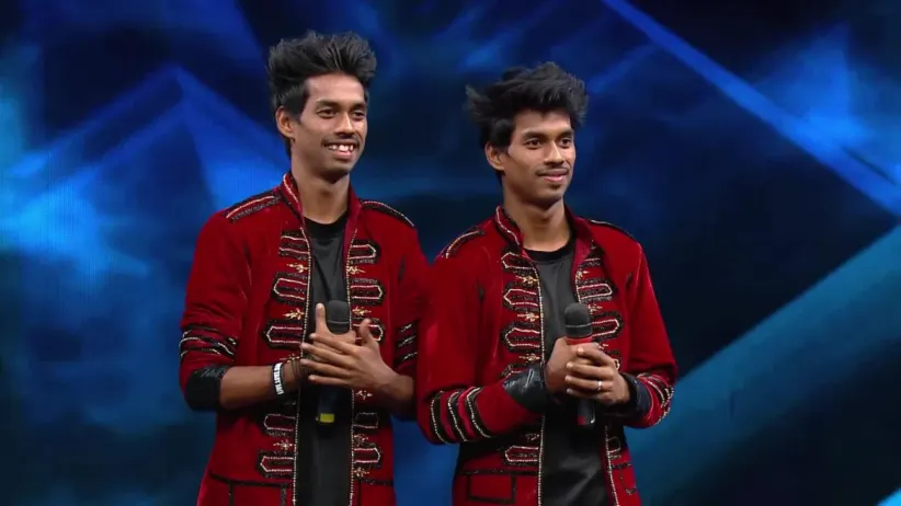 Akash Performance | High Fever Dance Ka Naya Tevar |1st July 2018