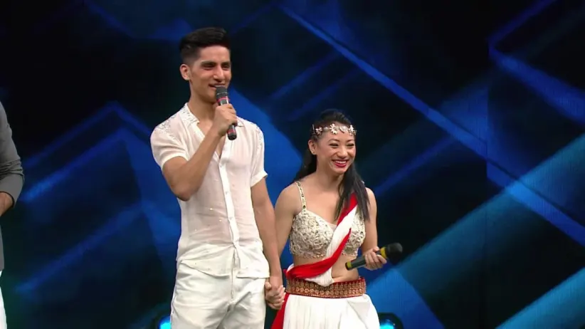 Tara And Nisha Performance | High Fever Dance Ka Naya Tevar |30th June 2018