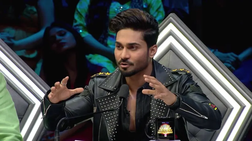 Trone Brothers Performance | High Fever Dance Ka Naya Tevar |1st July 2018