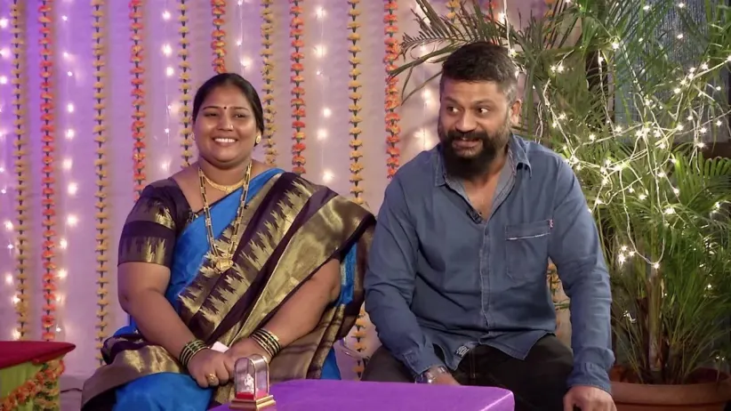 Home Minister Swapna Gruh Lakshmiche - Episode 2327 - September 15, 2018 - Full Episode