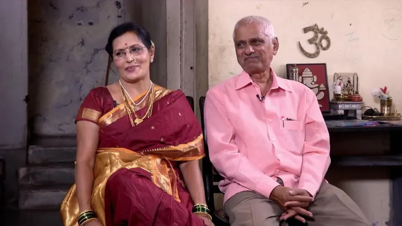 Home Minister Swapna Gruh Lakshmiche - Episode 2277 - July 20, 2018 - Full Episode