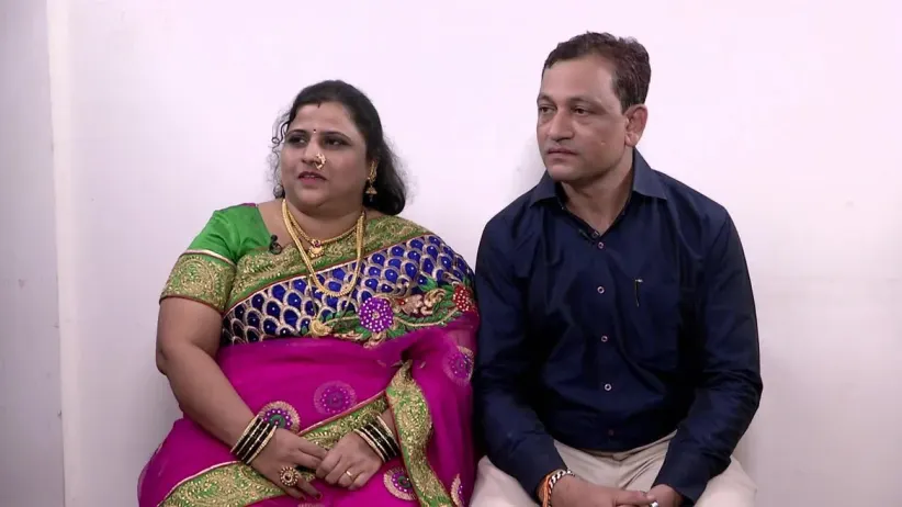 Home Minister Swapna Gruh Lakshmiche - Episode 2320 - September 7, 2018 - Full Episode