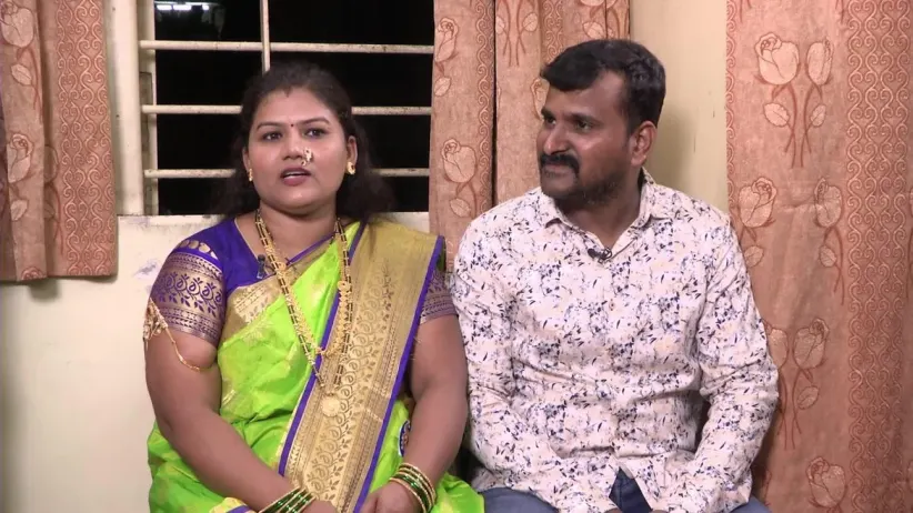 Home Minister Swapna Gruh Lakshmiche - Episode 2309 - August 27, 2018 - Full Episode