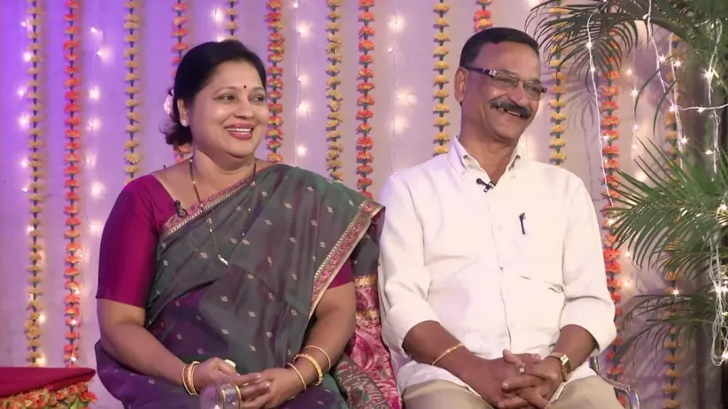 Home Minister Swapna Gruh Lakshmiche - Episode 2326 - September 14, 2018 - Full Episode