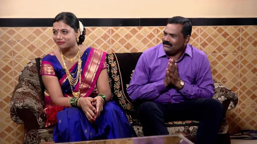 Home Minister Swapna Gruh Lakshmiche - Episode 2255 - June 25, 2018 - Full Episode