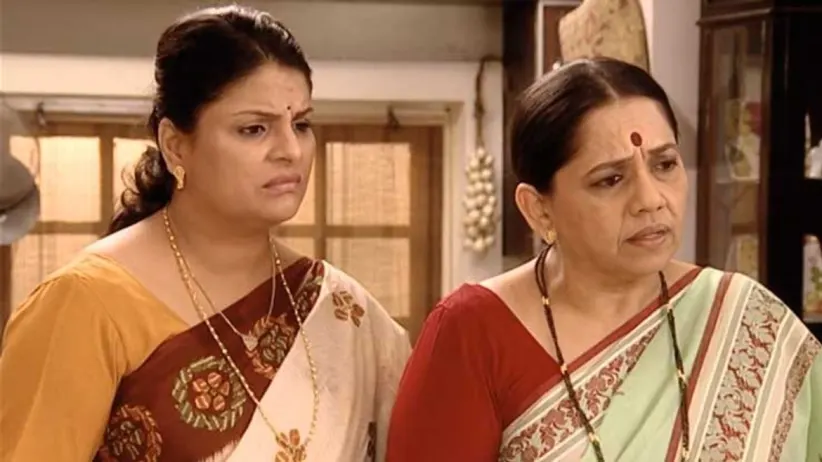 Episode 19 - Honaar Soon Mee Hyaa Gharchi