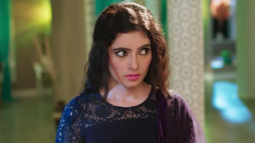 Rukhsar Drugs Kabir - Ishq Subhan Allah
