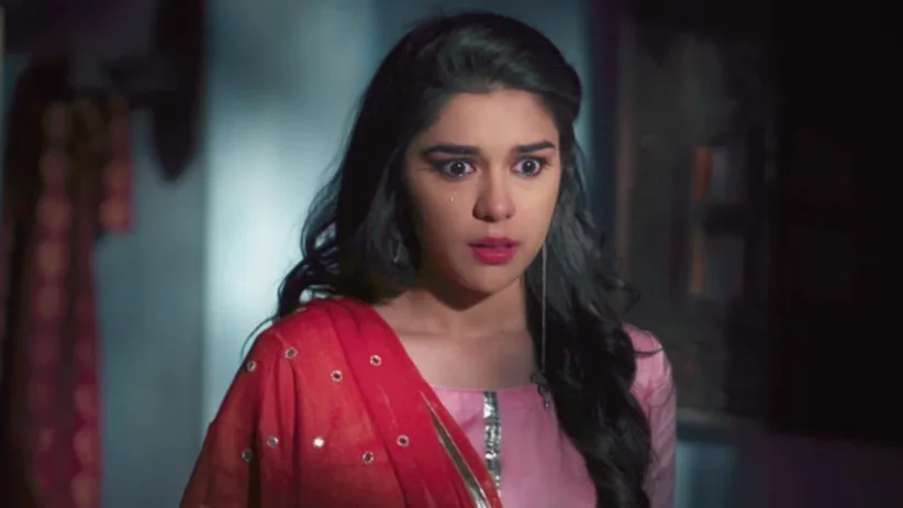 Salma Burns Zara’s Western Clothes - Ishq Subhan Allah