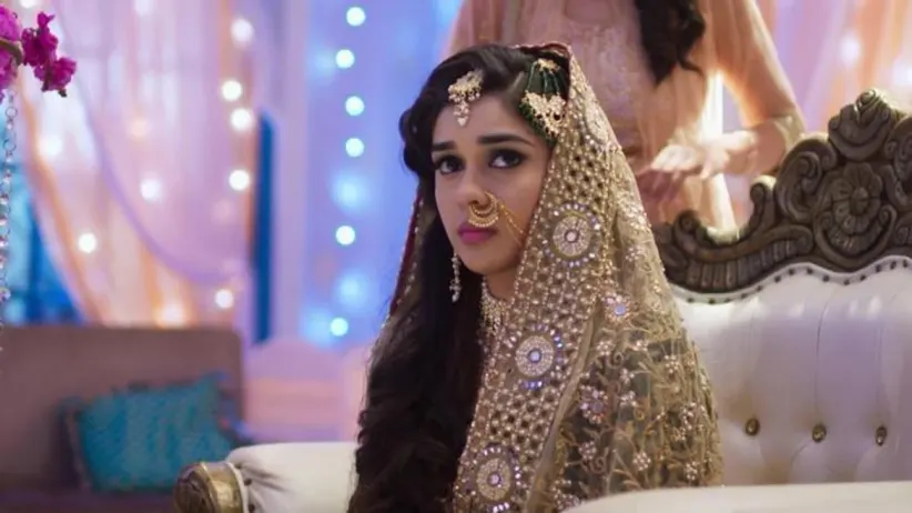 Zara Saves Rukhsar’s Life - Ishq Subhan Allah