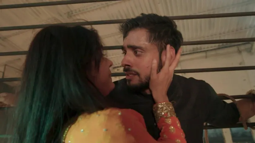 Zara and Kabir Reunite - Ishq Subhan Allah Highlights