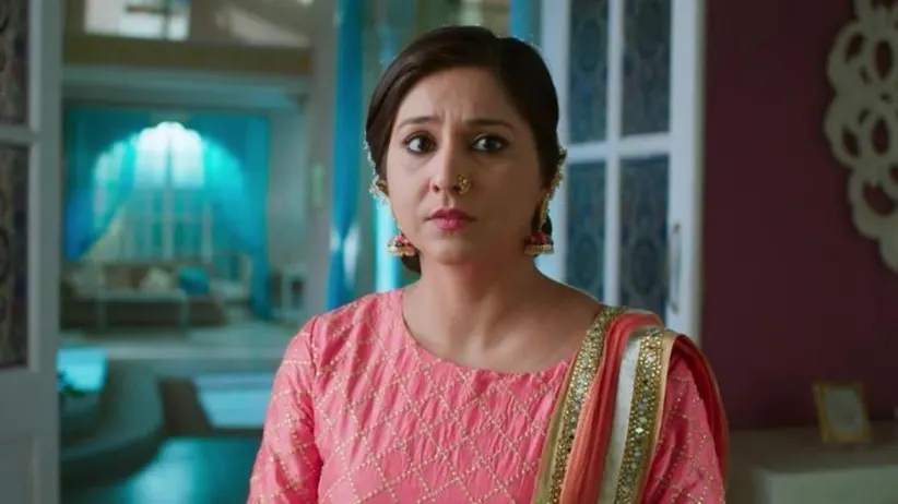 Zara and Kabir Plan to Break Their Engagement - Ishq Subhan Allah