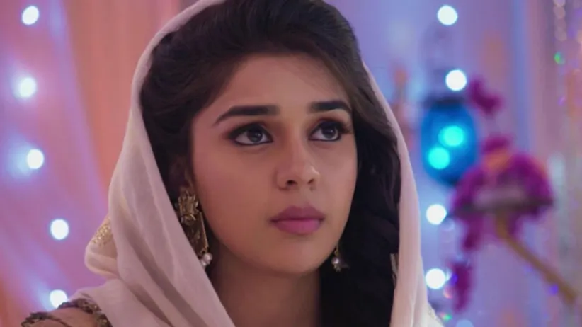 Qazi and Salma Visit Murshid - Ishq Subhan Allah