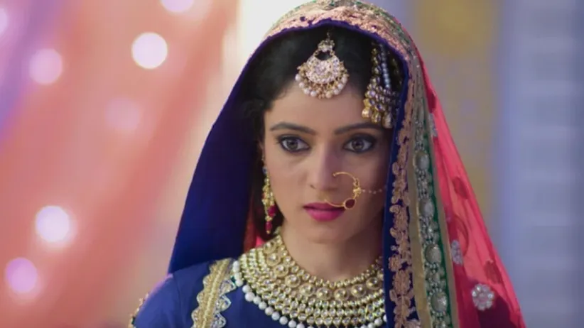 Rukhsar Agrees for Zara and Kabir’s Marriage - Ishq Subhan Allah