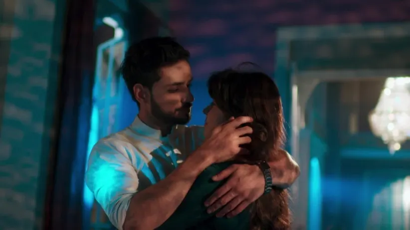 Qazi Helps Zara and Kabir Salvage Their Marriage - Ishq Subhan Allah