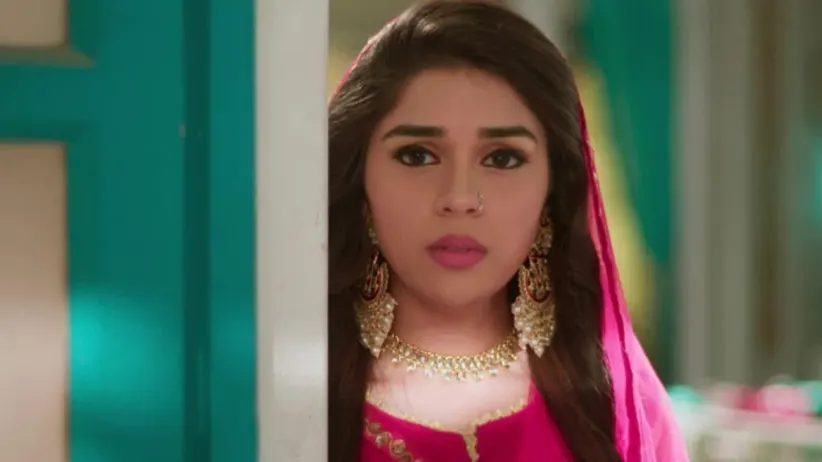 Zara Thanks Kabir - Ishq Subhan Allah