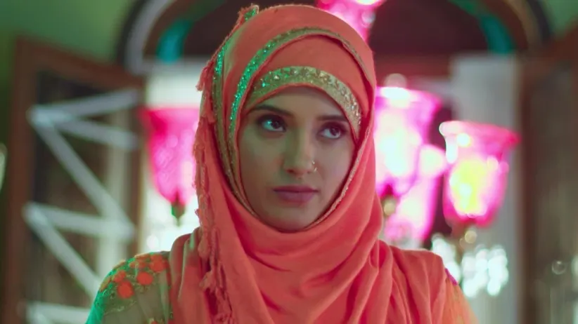 Ishq Subhan Allah (Hindi) | June 19, 2018 | Webisode | Zee Tv