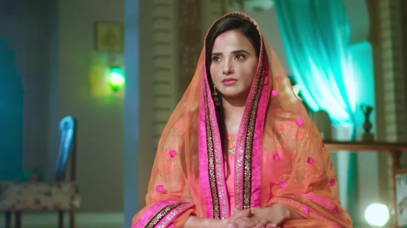 Zara Wins Her Case - Ishq Subhan Allah