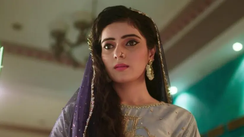 Kabir Disagrees With Shahbaz’s Views - Ishq Subhan Allah
