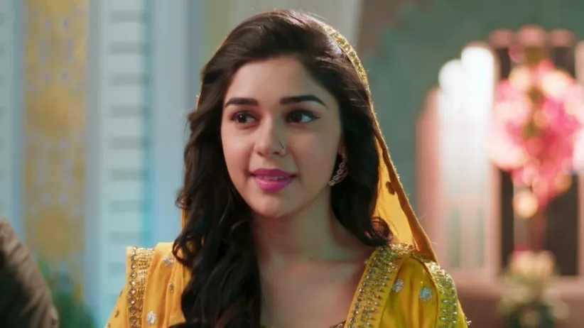 Zeenat Secretly Forces Amaan to Fast for Ramzan - Ishq Subhan Allah