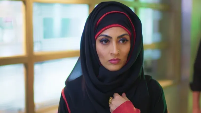 Kabir Gets Hospitalised - Ishq Subhan Allah
