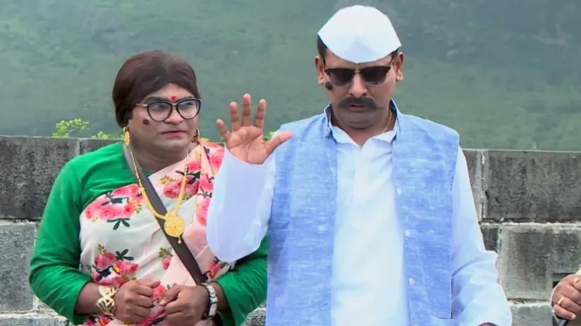 Jagbhar Chala Hawa Yeu Dya - Episode 16 - February 26, 2018 - Full Episode