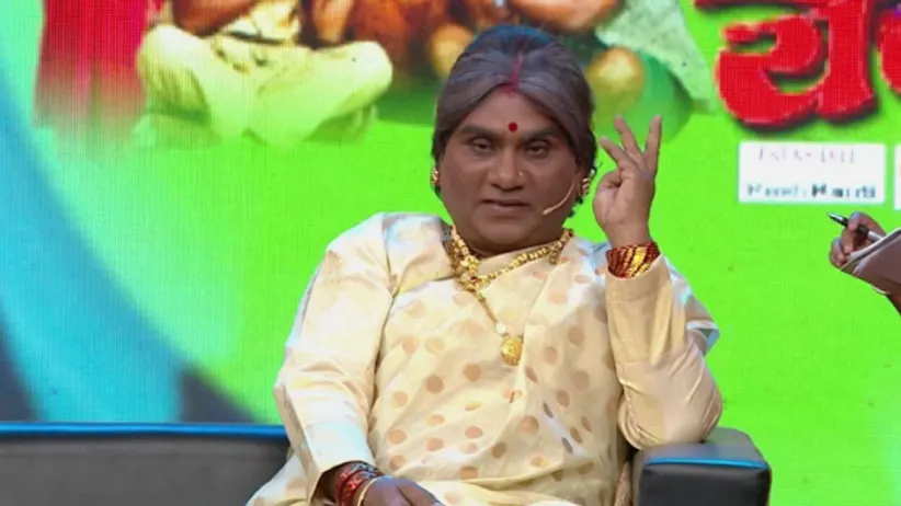 Jagbhar Chala Hawa Yeu Dya - Episode 22 - March 19, 2018 - Full Episode