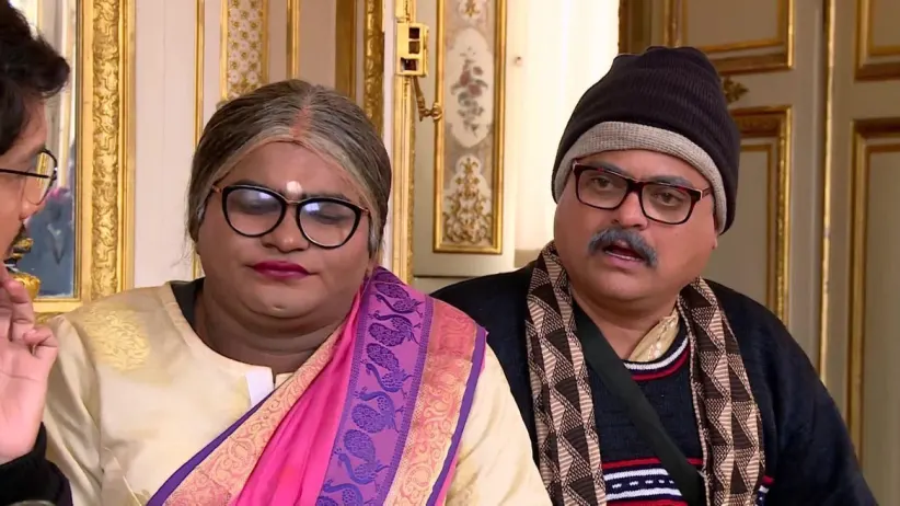 Jagbhar Chala Hawa Yeu Dya - Episode 5 - January 22, 2018 - Full Episode