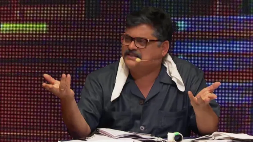 Jagbhar Chala Hawa Yeu Dya - Episode 21 - March 13, 2018 - Full Episode