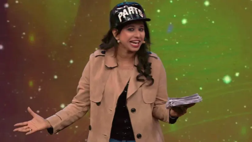 Jagbhar Chala Hawa Yeu Dya - Episode 23 - March 20, 2018 - Full Episode