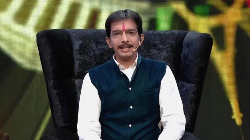 Jagbhar Chala Hawa Yeu Dya - Episode 13 - February 14, 2018 - Full Episode